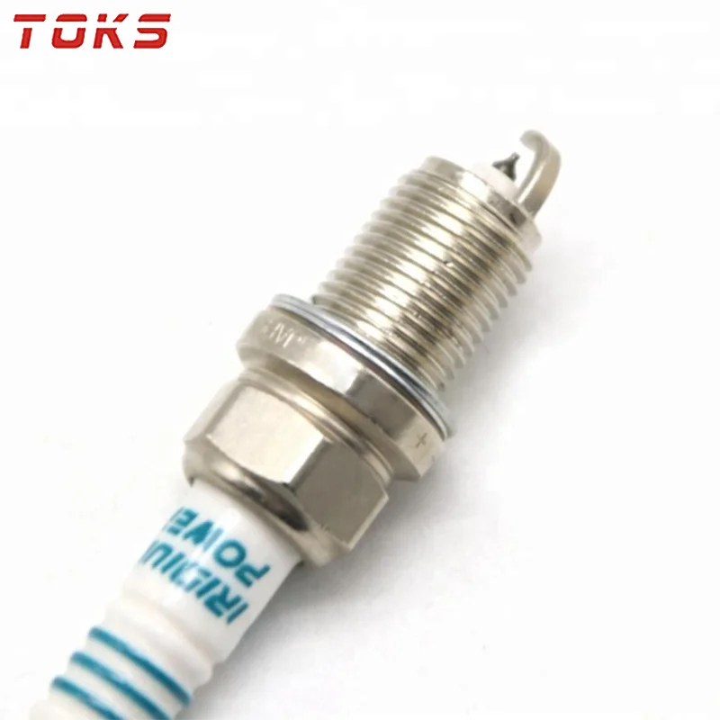 4 Pcs IK20L 5358 Iridium Power Spark Plug For Honda Accord 7/8 Fit 1.5L Skoda Fabia VW Passat Bora Touran Chevrolet IK20L-5358
4 Pcs IK20L 5358 Iridium Power Spark Plug For Honda Accord 7/8 Fit 1.5L Skoda Fabia VW Passat Bora Touran Chevrolet IK20L-5358