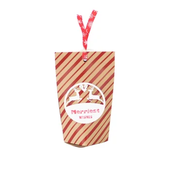 24 Pcs Paper Gift Bags for Kindergarten Birthday Xmas Gifts Decorations Christmas Candy Packaging Jewelry Food Bread Bags Kraft
24 Pcs Paper Gift Bags for Kindergarten Birthday Xmas Gifts Decorations Christmas Candy Packaging Jewelry Food Bread Bags Kraft