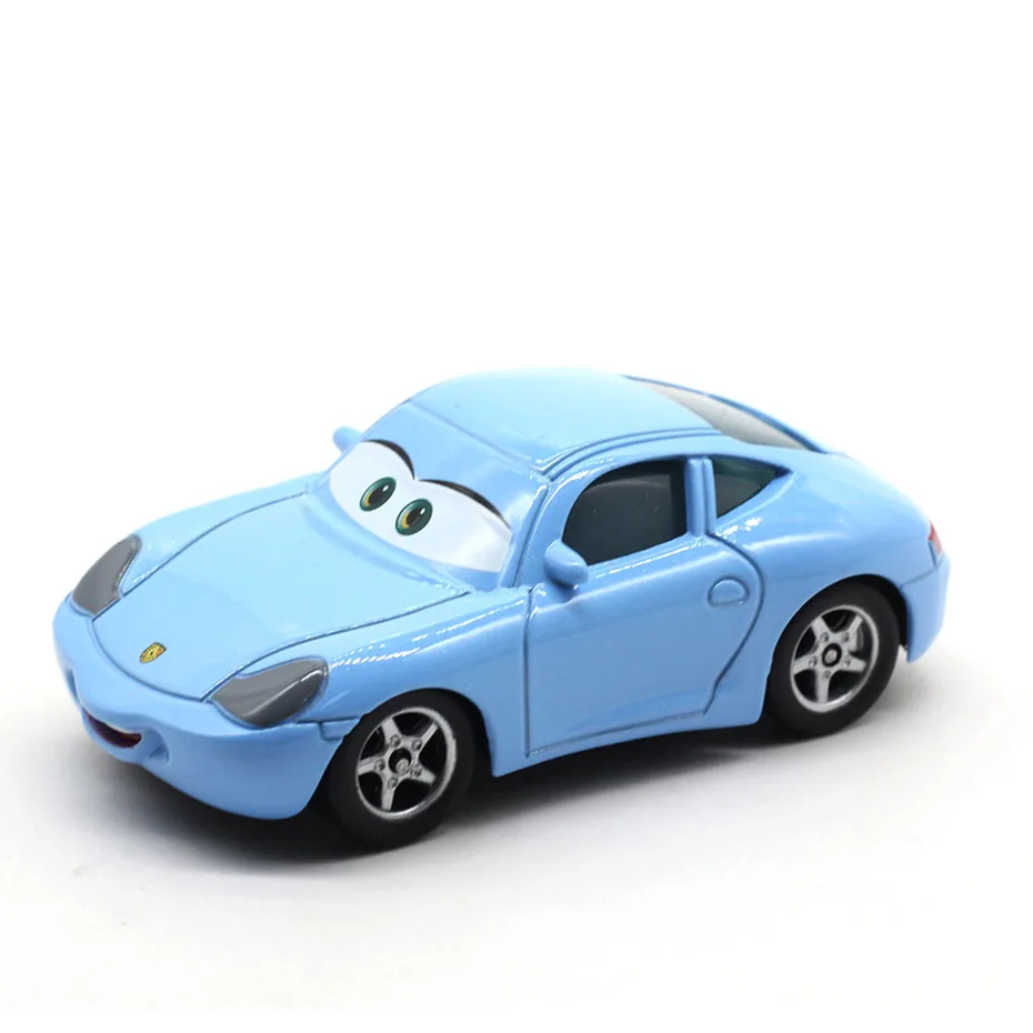 Disney Pixar Cars 3 Diecasts Toy Vehicles Miss Fritter Lightning McQueen Jackson Storm Cruz Ramirez Metal Car Model Kid Toy Gift Disney Pixar Cars 3 Diecasts Toy Vehicles Miss Fritter Lightning McQueen Jackson Storm Cruz Ramirez Metal Car Model Kid Toy Gift