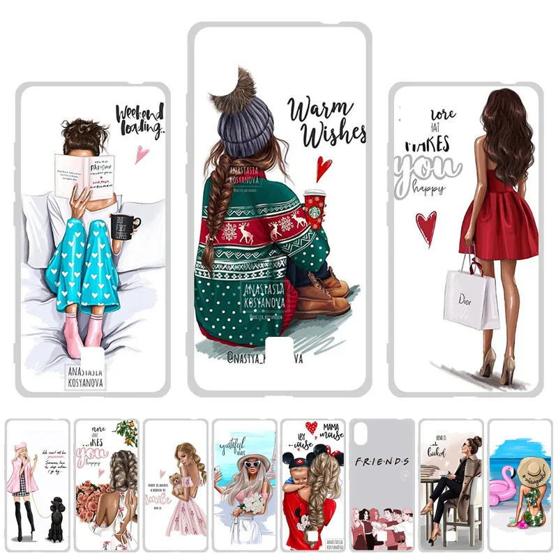 TPU Cases For LG K20 2019 Case Fashion Super Mom Baby Girl Fundas For LG K40 Leon Magna V30 Q Stylus K 20 Cover Bumper Etui Capa
TPU Cases For LG K20 2019 Case Fashion Super Mom Baby Girl Fundas For LG K40 Leon Magna V30 Q Stylus K 20 Cover Bumper Etui Capa