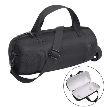 EVA Travel Carrying Zipper Box Protective Bag For Xtreme 2 Bluetooth Speaker Gadgets for game consoles
EVA Travel Carrying Zipper Box Protective Bag For Xtreme 2 Bluetooth Speaker Gadgets for game consoles