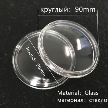 2pcs Round Diameter 90mm Fog Lights Tempered Glass Anti-fog Glass For Peugeot 207 307 407 607 3008 SW CC VAN 2000-2013 
2pcs Round Diameter 90mm Fog Lights Tempered Glass Anti-fog Glass For Peugeot 207 307 407 607 3008 SW CC VAN 2000-2013