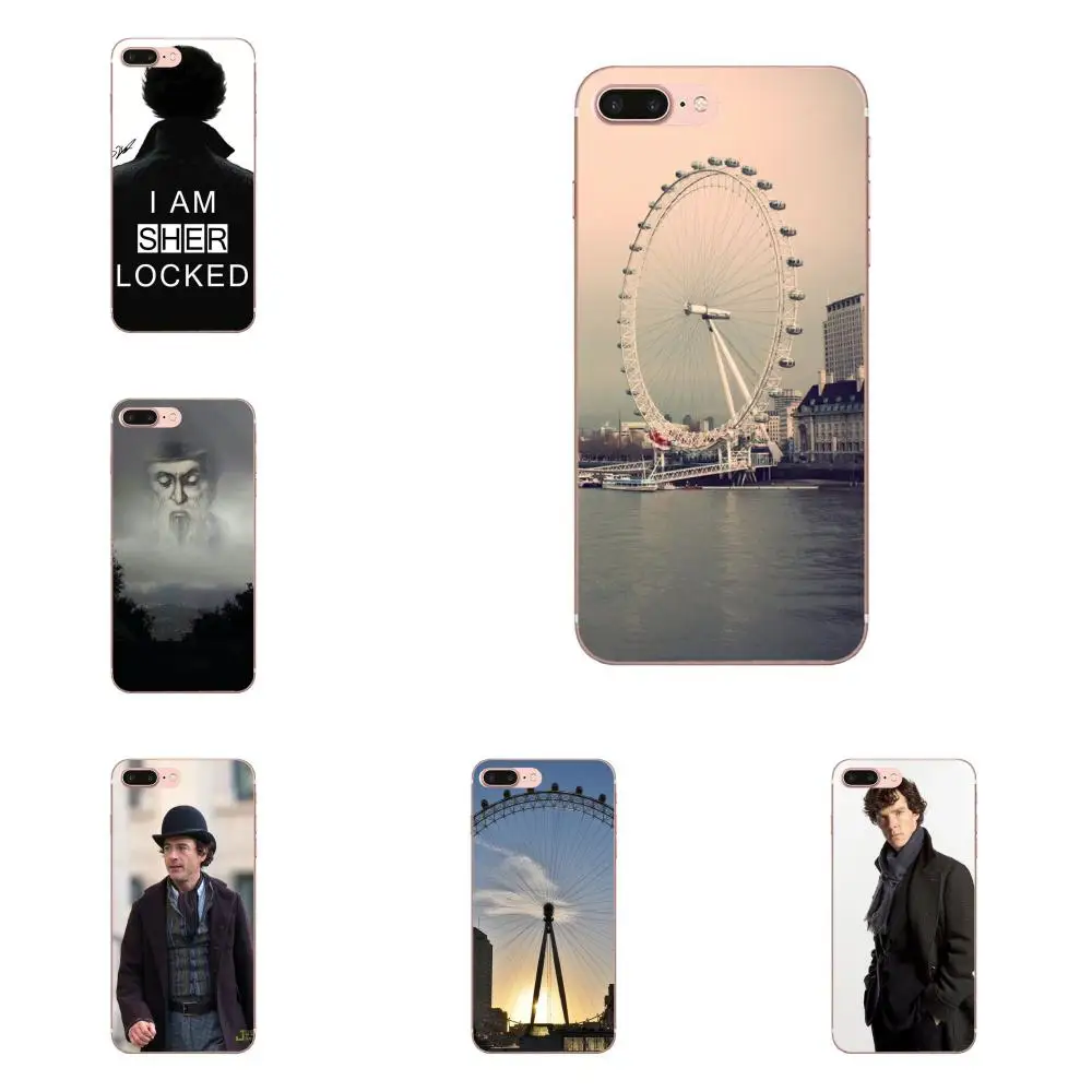 For Galaxy Alpha Note 10 Pro A10 A20 A20E A30 A40 A50 A60 A70 A80 A90 M10 M20 M30 M40 Case 221b I Am Sherlock Holmes Sherlocked
For Galaxy Alpha Note 10 Pro A10 A20 A20E A30 A40 A50 A60 A70 A80 A90 M10 M20 M30 M40 Case 221b I Am Sherlock Holmes Sherlocked
