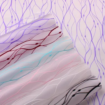 Translucent Love Mist Waterproof Wrapping Paper Flowers Gift Wrap Christmas Fruit Packaging Scrapbook Material Florist Supplies
Translucent Love Mist Waterproof Wrapping Paper Flowers Gift Wrap Christmas Fruit Packaging Scrapbook Material Florist Supplies