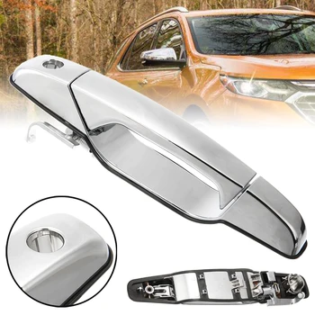 Hot New For Chevrolet GMC 07-13 1pc Chrome Front Left Driver Side Exterior Door Handle 20828258 22738721 25960525 Mayitr
Hot New For Chevrolet GMC 07-13 1pc Chrome Front Left Driver Side Exterior Door Handle 20828258 22738721 25960525 Mayitr