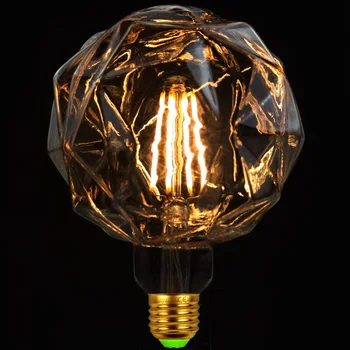 Led Bulbs Vintage Light Bulb 4 Watts 220/240V Lotus Shape Decorative Light Bulb Nostalgic Appearance Edison Bulb
Led Bulbs Vintage Light Bulb 4 Watts 220/240V Lotus Shape Decorative Light Bulb Nostalgic Appearance Edison Bulb