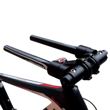 Foldable Bicycle Cycling Handlebars Quick Release Electric Bike Parts MTB Road Bike Handlebars 31.8/25.4mm Bicycle Handle Bars
Foldable Bicycle Cycling Handlebars Quick Release Electric Bike Parts MTB Road Bike Handlebars 31.8/25.4mm Bicycle Handle Bars