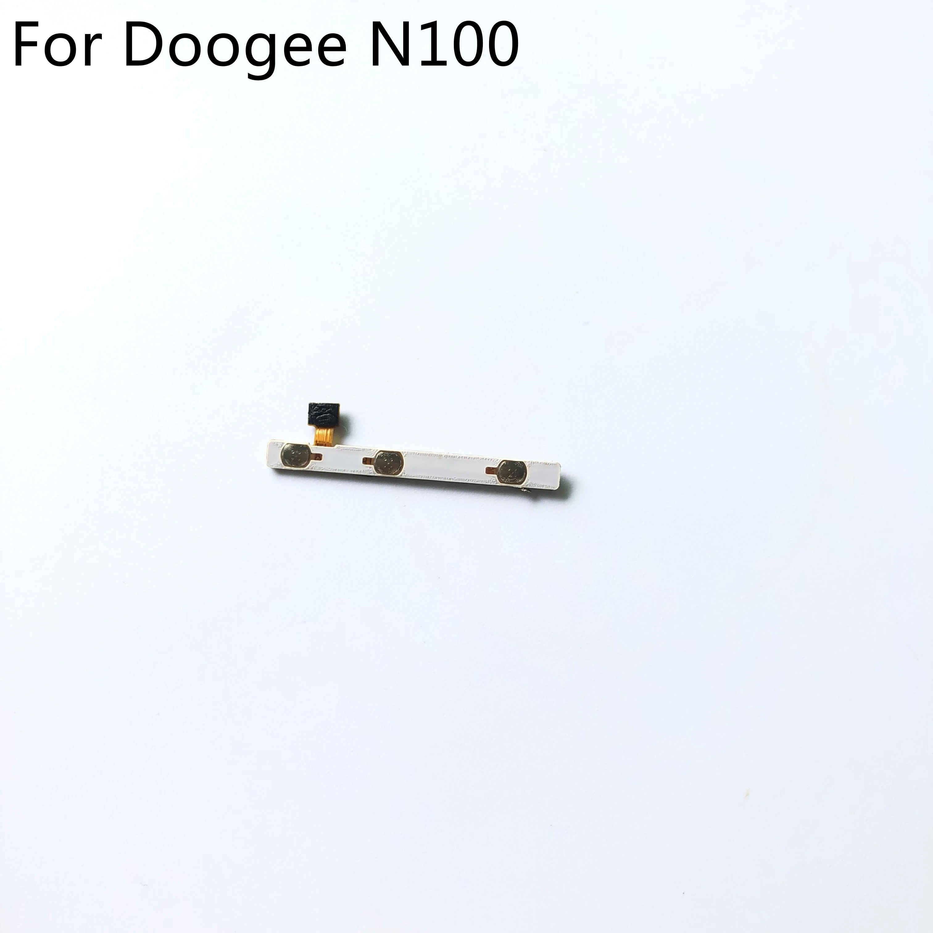 DOOGEE N100 кнопка включения и выключения питания + клавиша регулировки громкости гибкий кабель FPC Для DOOGEE N100 MT6763 Восьмиядерный 5,9 дюймов 1080*2160 смартфон
DOOGEE N100 кнопка включения и выключения питания + клавиша регулировки громкости гибкий кабель FPC Для DOOGEE N100 MT6763 Восьмиядерный 5,9 дюймов 1080*2160 смартфон