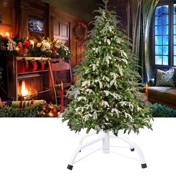 30/35/40/45cm Christmas Tree Base Stand Iron Bracket Xmas Tree Bottom Support Holder Christmas Decoration Accessories
30/35/40/45cm Christmas Tree Base Stand Iron Bracket Xmas Tree Bottom Support Holder Christmas Decoration Accessories