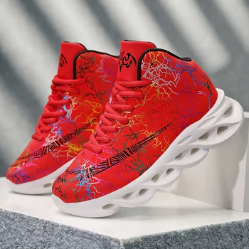 New Luxury Boy Sport Shoes For Children Yellow Youth Running Sneakers Outdoor Kids Designer Shoes Comfortable Big Boy Gym Shoes
New Luxury Boy Sport Shoes For Children Yellow Youth Running Sneakers Outdoor Kids Designer Shoes Comfortable Big Boy Gym Shoes