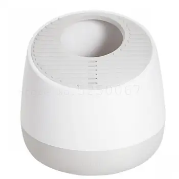 Capsule Cat Sand Pot Cat Toilet Fully Semi-enclosed Anti-splash Cat Dung Pot Cat Kit Cover
Capsule Cat Sand Pot Cat Toilet Fully Semi-enclosed Anti-splash Cat Dung Pot Cat Kit Cover