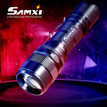 XHP70 LED Flashlight Rechargeable 5 Modes Lantern with Pen Clip High Light Torch Tactical Waterproof Flashlighting By 18650
XHP70 LED Flashlight Rechargeable 5 Modes Lantern with Pen Clip High Light Torch Tactical Waterproof Flashlighting By 18650