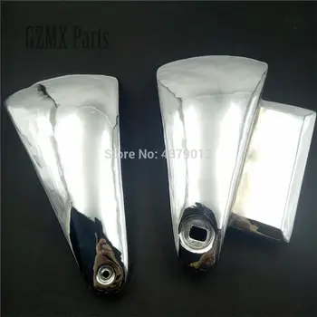 For Kawasaki Vulcan400 Vulcan 400/800 VN400 1986-2004 VN800 1995-2006 Motorcycle Battery Side Cover Frame Guard Fairing Protect
For Kawasaki Vulcan400 Vulcan 400/800 VN400 1986-2004 VN800 1995-2006 Motorcycle Battery Side Cover Frame Guard Fairing Protect