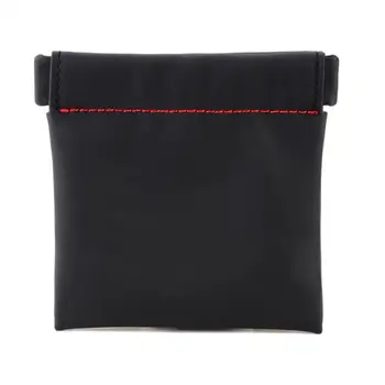 Mini Portable PU Leather Earphone Bag Headphone Accessories Storage Mini Earbuds Protective Package Case For Cable
Mini Portable PU Leather Earphone Bag Headphone Accessories Storage Mini Earbuds Protective Package Case For Cable