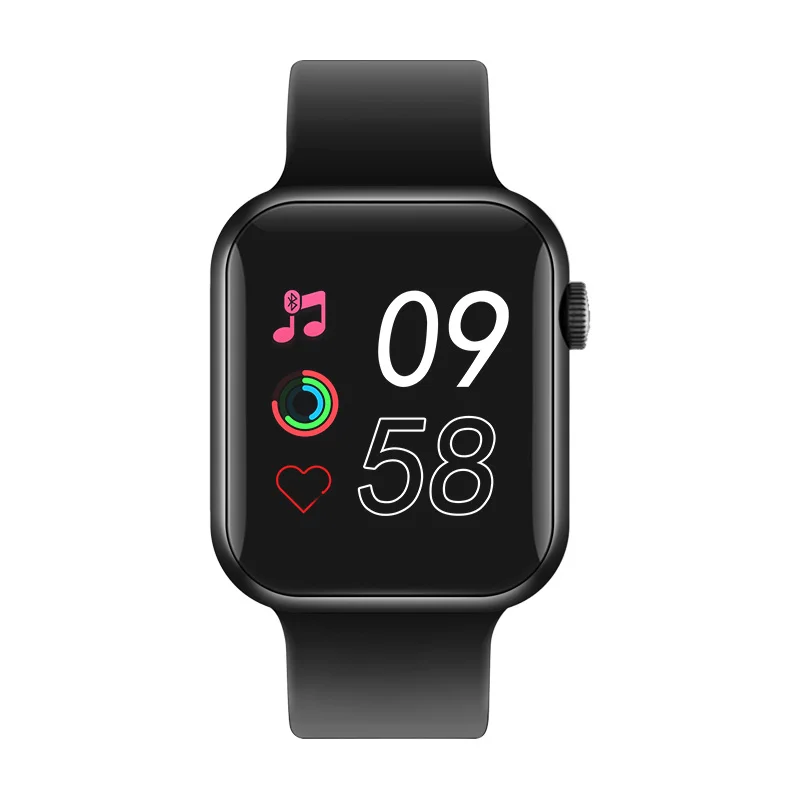 SmartWatch Watch 6 Series Smart Watch Bluetooth Call ECG Temperature Smart Watch wristband for iwo Android Gifts for apple watch
SmartWatch Watch 6 Series Smart Watch Bluetooth Call ECG Temperature Smart Watch wristband for iwo Android Gifts for apple watch