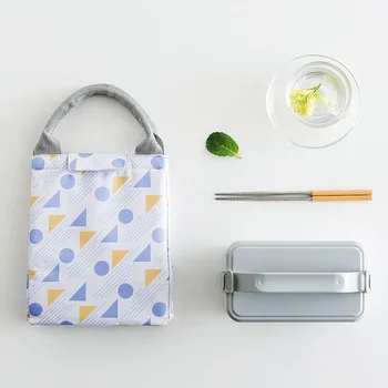 New Style Insulated Bag All Creatures Velcro Lunch Outdoor Picnic Freshness Cooling Customizable 
New Style Insulated Bag All Creatures Velcro Lunch Outdoor Picnic Freshness Cooling Customizable