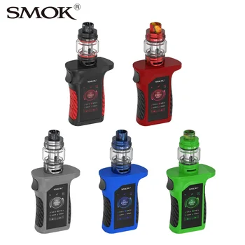 SMOK MAG P3 Kit 230W MAG P3 Box MOD Vape 9ML TFV16 Tank TFV 16 Conical nexMesh & Dual Mesh Coil Electronic Cigarette Vaporizer
SMOK MAG P3 Kit 230W MAG P3 Box MOD Vape 9ML TFV16 Tank TFV 16 Conical nexMesh & Dual Mesh Coil Electronic Cigarette Vaporizer