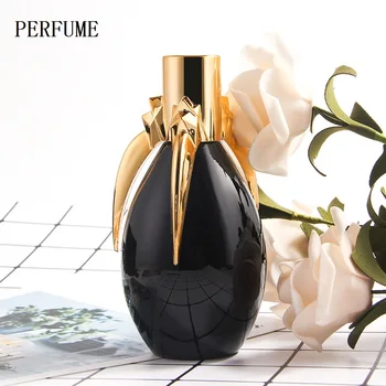 Lasting Strong Fragrance Fragrance Tone Charming Lady Perfume Student 100ml Deodorant Spray Female
Lasting Strong Fragrance Fragrance Tone Charming Lady Perfume Student 100ml Deodorant Spray Female
