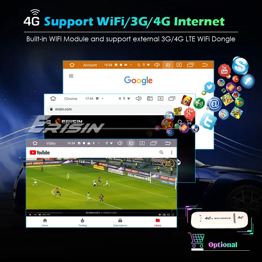 ES8176J-R11-WIFI-4G-3G