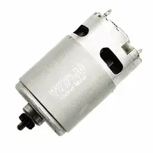 Motor For Bosch GSR 14.4-2-Li PSR14.4li-2 2 609 199 253 PSR Power Teeth 13-14.4v
Motor For Bosch GSR 14.4-2-Li PSR14.4li-2 2 609 199 253 PSR Power Teeth 13-14.4v