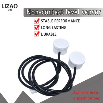 XKC Y25 T12V PNP Liquid Level Sensor Switch Detector Water Non Contact Manufacturer Induction Stick Type Durable XKC-Y25-V 
XKC Y25 T12V PNP Liquid Level Sensor Switch Detector Water Non Contact Manufacturer Induction Stick Type Durable XKC-Y25-V