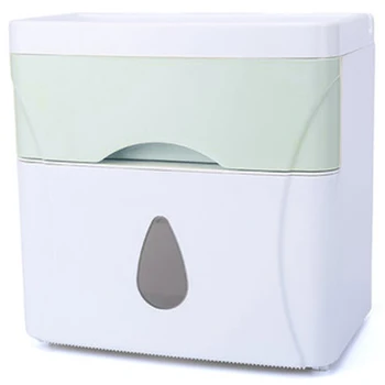 Toilet Paper Dispenser Toilet Paper Holder Toilet Paper Holder Suction Skull Hand Paper Towel Trump(Green)
Toilet Paper Dispenser Toilet Paper Holder Toilet Paper Holder Suction Skull Hand Paper Towel Trump(Green)