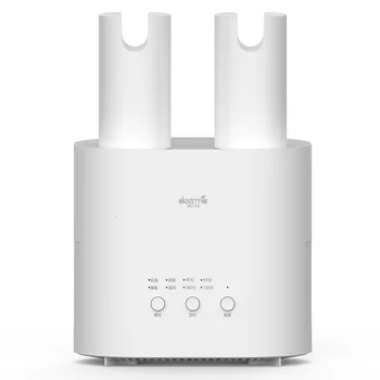 2019 New Deerma Hx20 Intelligent Multi-function Retractable Shoe Dryer Multi-effect Sterilization U-shape Air Out dryer
2019 New Deerma Hx20 Intelligent Multi-function Retractable Shoe Dryer Multi-effect Sterilization U-shape Air Out dryer