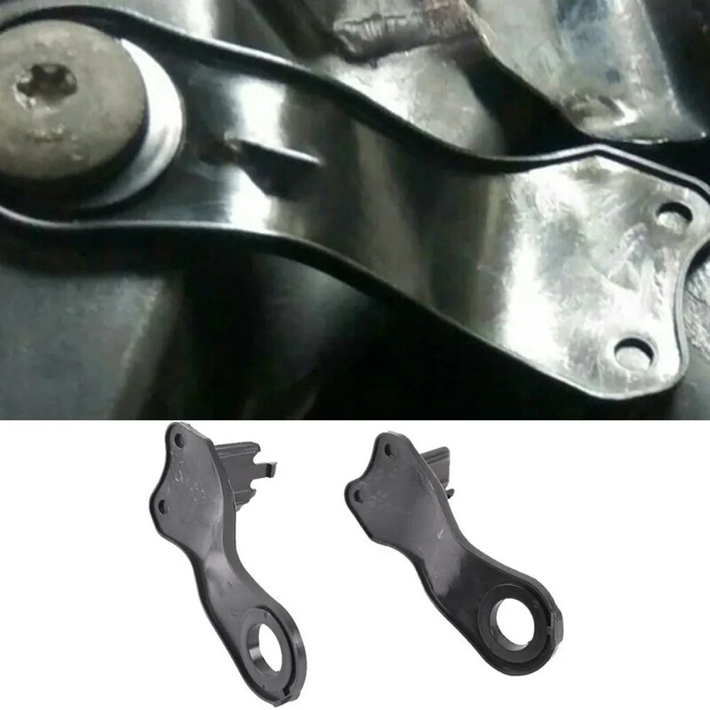 Headlight Clips For BMW 5 Series Headlight Bracket Clips Front Left and Right Placement High Quality Plastic Material
Headlight Clips For BMW 5 Series Headlight Bracket Clips Front Left and Right Placement High Quality Plastic Material