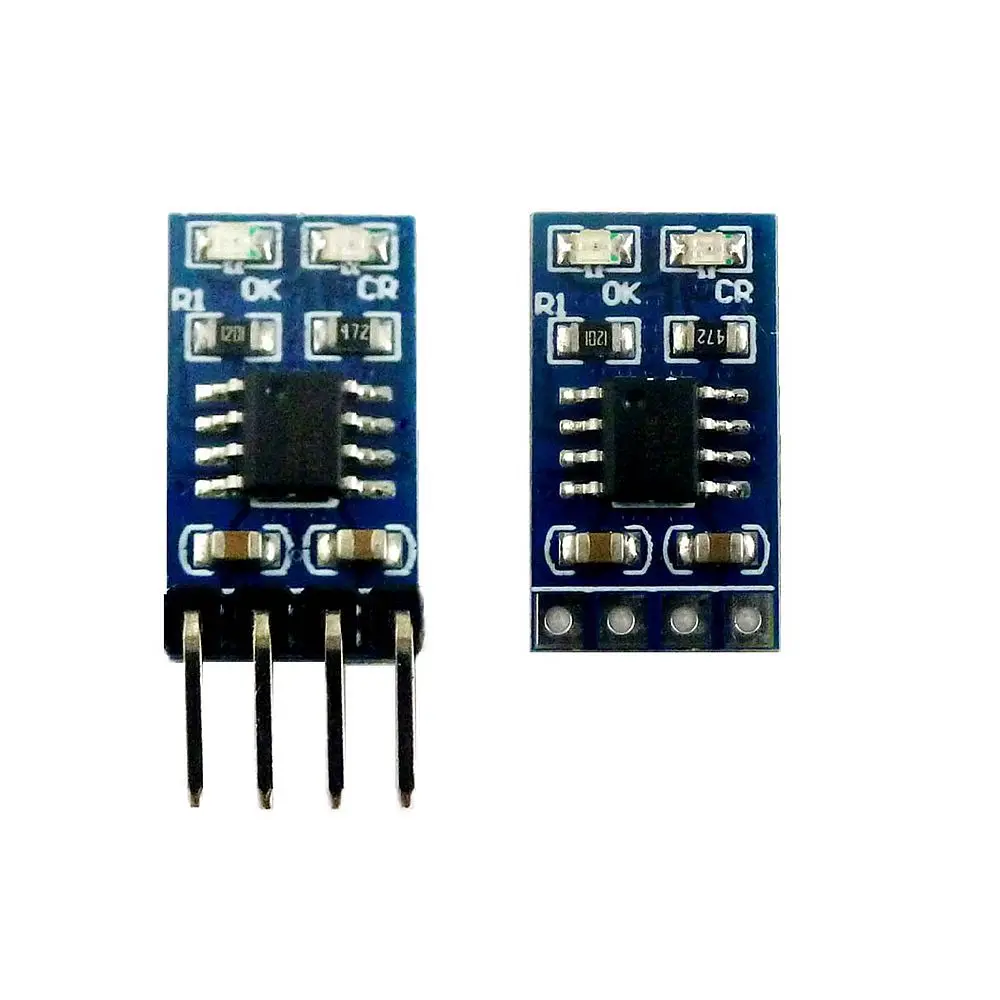 1A 4.2V 3.7V Li-ion Li-Po Lithium Battery Multifunction Charger MPPT Solar Controller Module for Solar Panel Mobile Power USB
1A 4.2V 3.7V Li-ion Li-Po Lithium Battery Multifunction Charger MPPT Solar Controller Module for Solar Panel Mobile Power USB