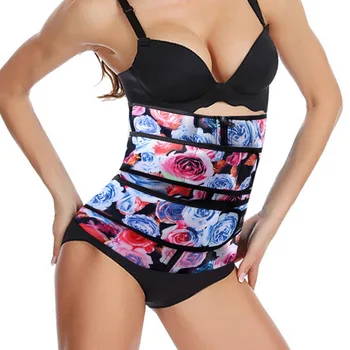 Oeak Faja Shapewear Neoprene Sauna Waist Trainer Corset Sweat Belt for Women Weight Loss Compression Trimmer Workout Fitness
Oeak Faja Shapewear Neoprene Sauna Waist Trainer Corset Sweat Belt for Women Weight Loss Compression Trimmer Workout Fitness