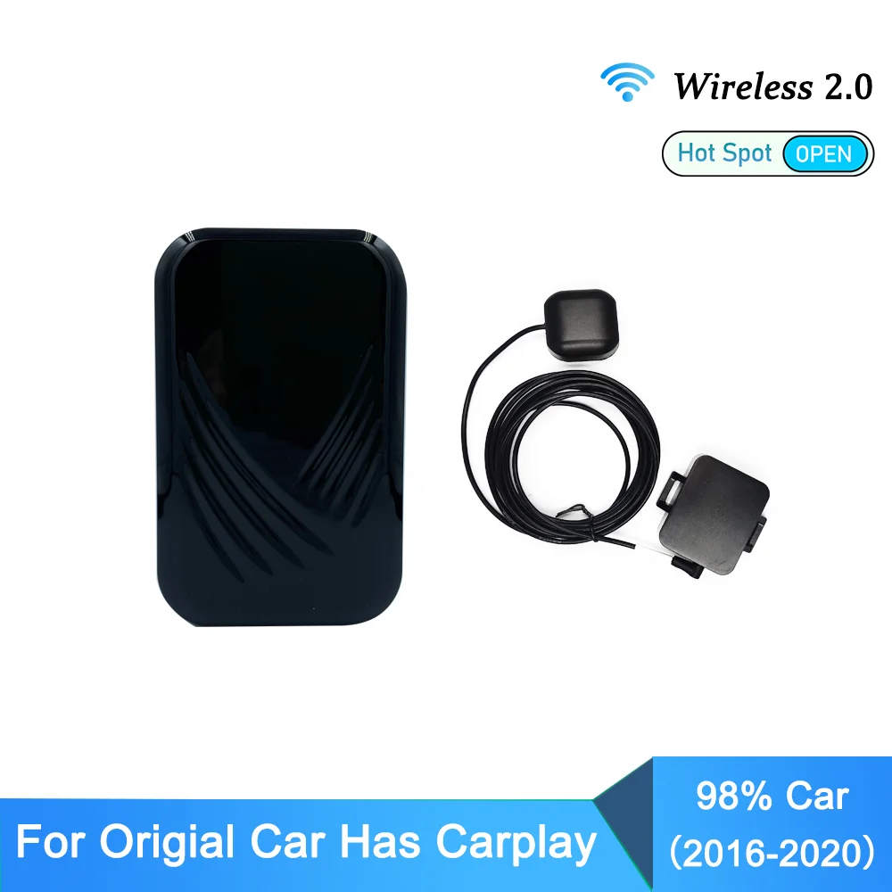 For Apple Tv Box Carplay For Audi Benz Toyota Plug and Play Convert carplay to Android Auto Tv For Car Wireless Mirror
For Apple Tv Box Carplay For Audi Benz Toyota Plug and Play Convert carplay to Android Auto Tv For Car Wireless Mirror