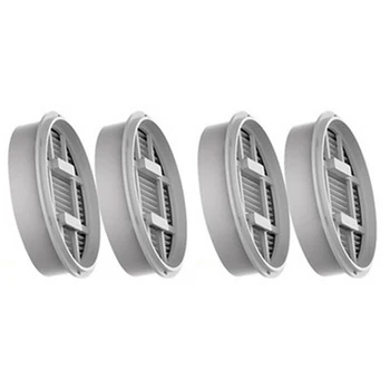 Filter Fit for Xiaomi/Deerma VC20S VC20 Vacuum Cleaner Parts Accessories Plastic Filter Cleaning Handheld Vacuum Cleaner Nozzle
Filter Fit for Xiaomi/Deerma VC20S VC20 Vacuum Cleaner Parts Accessories Plastic Filter Cleaning Handheld Vacuum Cleaner Nozzle