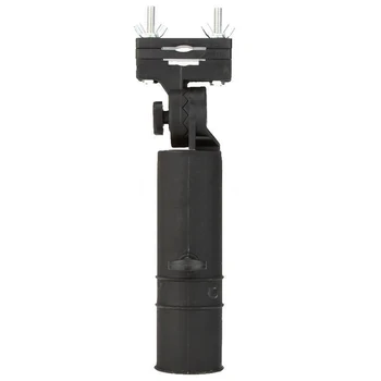 Golf Club Fit Cart Car Trolley Pushchairs Umbrella Holder Black
Golf Club Fit Cart Car Trolley Pushchairs Umbrella Holder Black