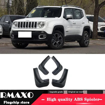 For JE EP libertarian 2016-2019 Mudflaps Splash Guards Front rear Mud Flap Mudguards Fender Modified special
For JE EP libertarian 2016-2019 Mudflaps Splash Guards Front rear Mud Flap Mudguards Fender Modified special