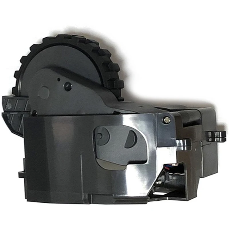 Caster Wheel Motor for Xiaomi Mi Robot Vacuum Cleaner 2 Roborock S50 S51 S55 Vauum Cleaner Robot Repair Parts(L)
Caster Wheel Motor for Xiaomi Mi Robot Vacuum Cleaner 2 Roborock S50 S51 S55 Vauum Cleaner Robot Repair Parts(L)