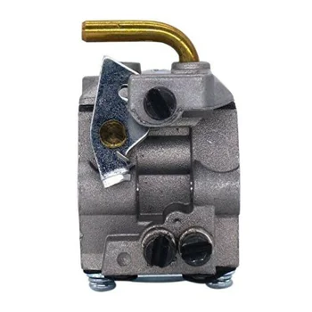 Delicate And Exquisite For STIHL MS260 026 MS 260 024 MS240 Chainsaw Carburetor Carb Fuel Line Filter
Delicate And Exquisite For STIHL MS260 026 MS 260 024 MS240 Chainsaw Carburetor Carb Fuel Line Filter