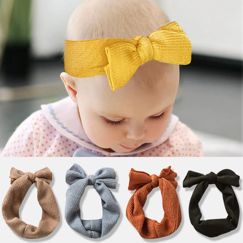 Bowknot Baby Headband Elastic Turban Hair Band Bows Kids Baby Girl Headbands Hair Bands For Girls Hair Accessories Hair Band
Bowknot Baby Headband Elastic Turban Hair Band Bows Kids Baby Girl Headbands Hair Bands For Girls Hair Accessories Hair Band