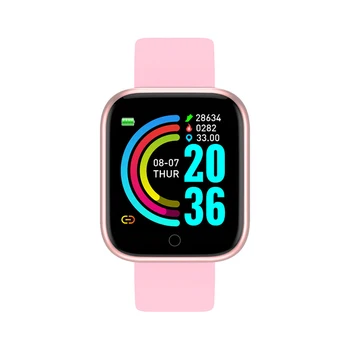Blood Pressure Measure USB Charging Sports Distance Remote Photography Health Care Heart Rate Monitoring Calories Smart Bracelet
Blood Pressure Measure USB Charging Sports Distance Remote Photography Health Care Heart Rate Monitoring Calories Smart Bracelet