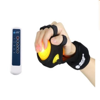 Electric finger massage Infrared Massager for finger wrist training inger type training apparatus ealth care massage ball
Electric finger massage Infrared Massager for finger wrist training inger type training apparatus ealth care massage ball