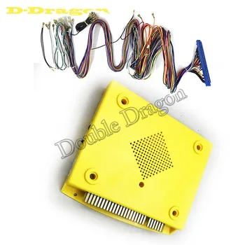 2pcs 999/1660 in 1 Jamma Multi Pandora Game Board CGA/ VGA Multi Arcade JAMMA Game HD for Video Game Coin operated game 40% off 
2pcs 999/1660 in 1 Jamma Multi Pandora Game Board CGA/ VGA Multi Arcade JAMMA Game HD for Video Game Coin operated game 40% off