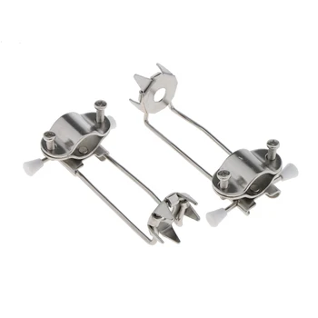 Stainless Steel Walking Stick Cane Ice Grip Cane Snow Tip attachment 2Pieces
Stainless Steel Walking Stick Cane Ice Grip Cane Snow Tip attachment 2Pieces