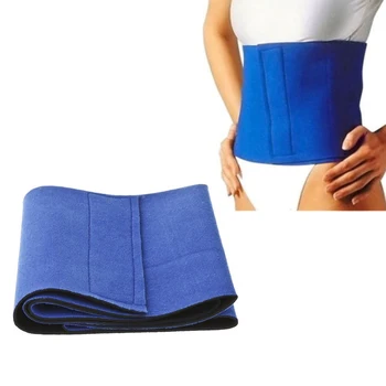 Healthy Slimming Belt Abdomen Shaper Burn Fat Lose Weight for women Fitness Fat Cellulite Burner Slimming Body Shaper Waist Belt
Healthy Slimming Belt Abdomen Shaper Burn Fat Lose Weight for women Fitness Fat Cellulite Burner Slimming Body Shaper Waist Belt