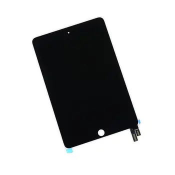 1Piece Tested LCD Screen Display Combo Touch Digitizer Assembly For iPad mini 4 4th Gen A1538 A1550 Replacement
1Piece Tested LCD Screen Display Combo Touch Digitizer Assembly For iPad mini 4 4th Gen A1538 A1550 Replacement