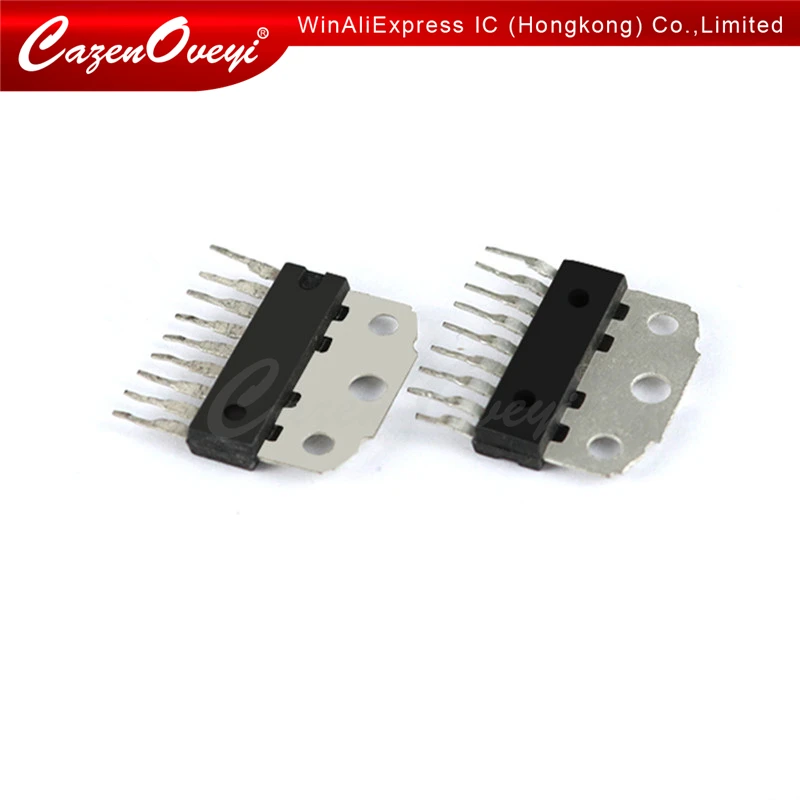 1 шт./лот TDA8943SF/N1 TDA8943SF TDA8943 8943 SIP-9 | Электронные компоненты и принадлежности