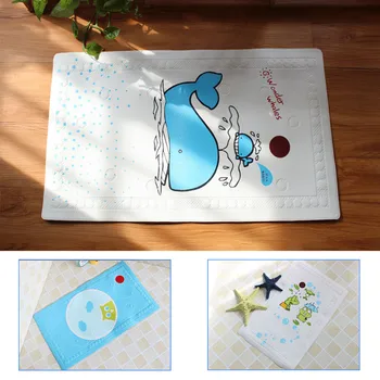 Pvc Non-slip Baby Bath Mat Toddler Anti-bacterial Mildew Mold Resistant Bathtub Mat Durable Toddler Durable Shower Mat 70*40cm
Pvc Non-slip Baby Bath Mat Toddler Anti-bacterial Mildew Mold Resistant Bathtub Mat Durable Toddler Durable Shower Mat 70*40cm