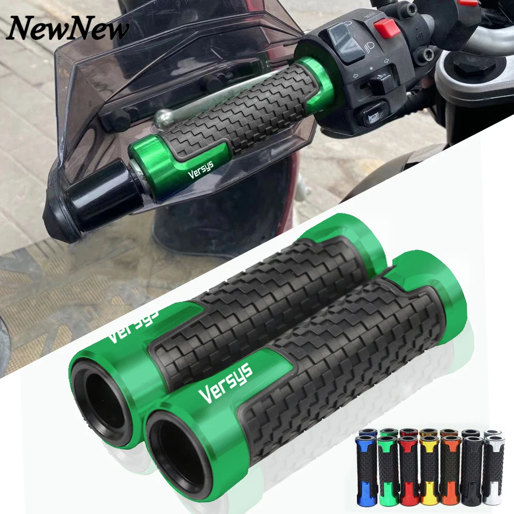 Резиновые ручки для мотоциклов KAWASAKI VERSYS650 KLE Versys 650/1000 дюйма 300 дюйма
Резиновые ручки для мотоциклов KAWASAKI VERSYS650 KLE Versys 650/1000 дюйма 300 дюйма
