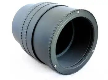 m65-m65 36-90 M65 to M65 Mount Focusing Helicoid Ring Adapter 36 - 90mm Macro Extension Tube
m65-m65 36-90 M65 to M65 Mount Focusing Helicoid Ring Adapter 36 - 90mm Macro Extension Tube