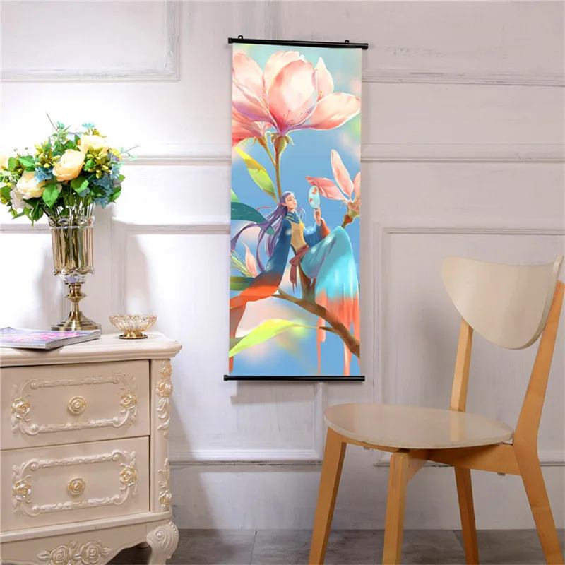 CYJ Photoes Custom Decorative wall Painting Satin cloth Poster Anime Photo HD print inkjet bedroom living room decor home gift
CYJ Photoes Custom Decorative wall Painting Satin cloth Poster Anime Photo HD print inkjet bedroom living room decor home gift