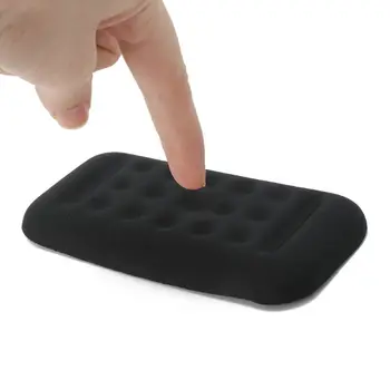 Porous Soft Mouse Pad Ergonomic Memory Mechanical Keyboard Rubber Wrist Rest Pad for GH60 Poker Filco 87 104 LX9A
Porous Soft Mouse Pad Ergonomic Memory Mechanical Keyboard Rubber Wrist Rest Pad for GH60 Poker Filco 87 104 LX9A