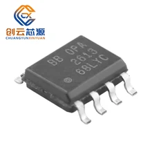 1Pcs New Original OPA2613ID SOIC-8 Arduino Nano Integrated Circuits Operational Amplifier Single Chip Microcomputer
1Pcs New Original OPA2613ID SOIC-8 Arduino Nano Integrated Circuits Operational Amplifier Single Chip Microcomputer